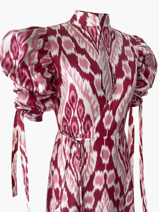 Candela Dress