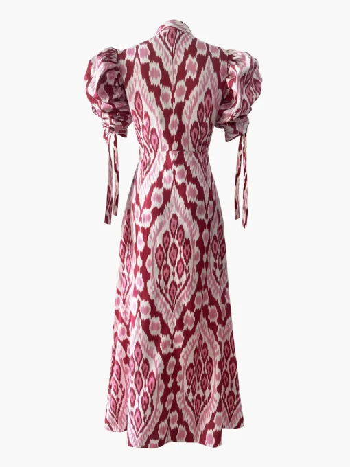 Candela Dress