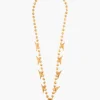 Canoa Necklace