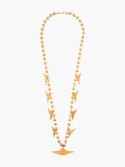 Canoa Necklace