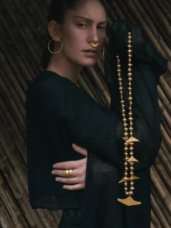 Canoa Necklace