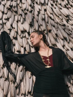 Canoa Necklace