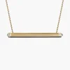 Capstone Bar Pendant
