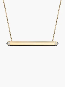 Capstone Bar Pendant