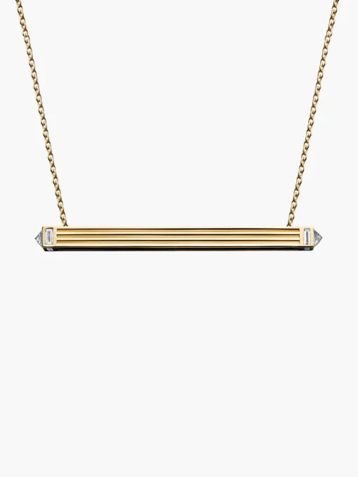 Capstone Bar Pendant