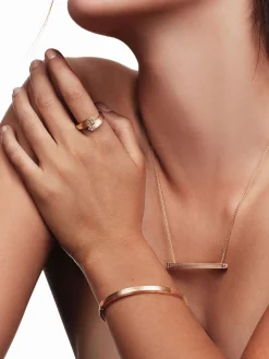 Capstone Bar Pendant