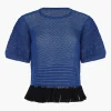 Carisa Blouse