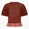 Carisa Blouse