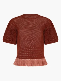 Carisa Blouse