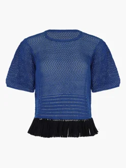 Carisa Blouse