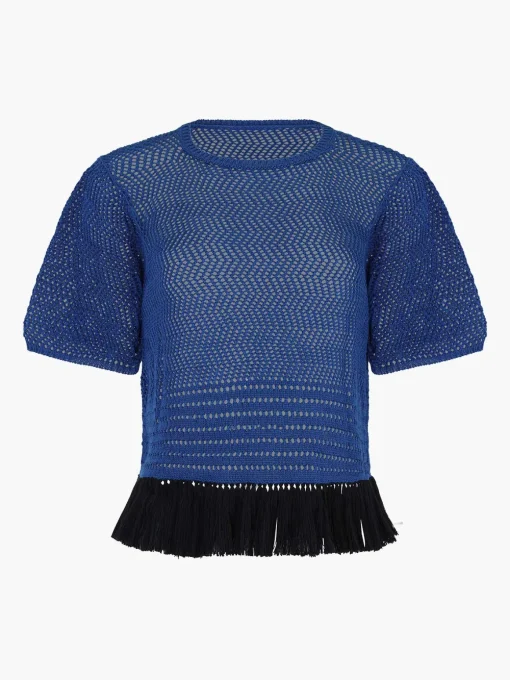 Carisa Blouse