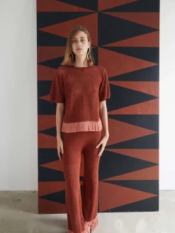 Carisa Blouse