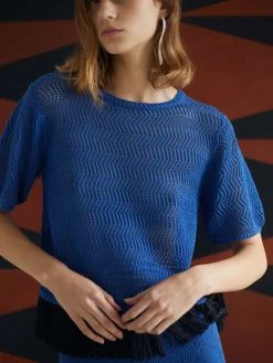 Carisa Blouse