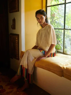 Carisa Blouse