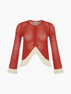Carisa Cardigan