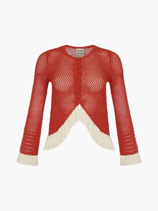 Carisa Cardigan
