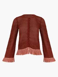 Carisa Cardigan