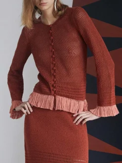 Carisa Cardigan