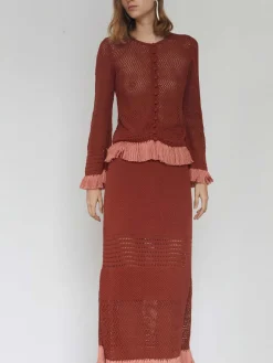 Carisa Cardigan
