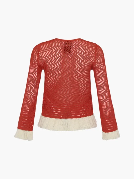 Carisa Cardigan