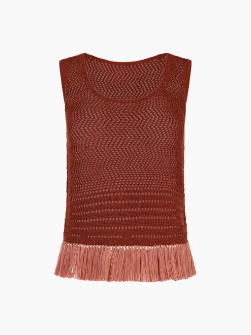 Carisa Top
