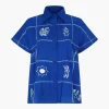 Carmen Shirt