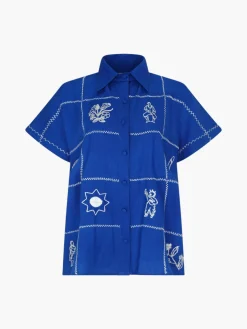 Carmen Shirt