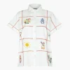 Carmen Shirt