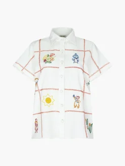 Carmen Shirt