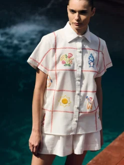 Carmen Shirt