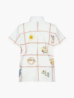 Carmen Shirt