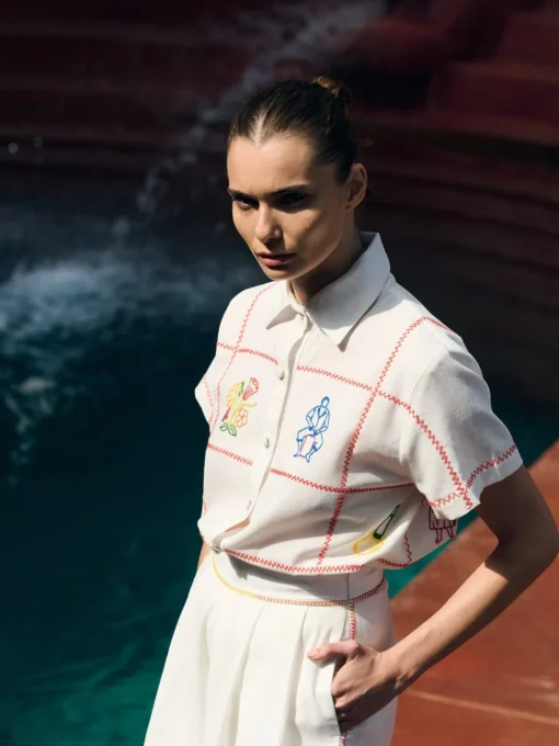Carmen Shirt