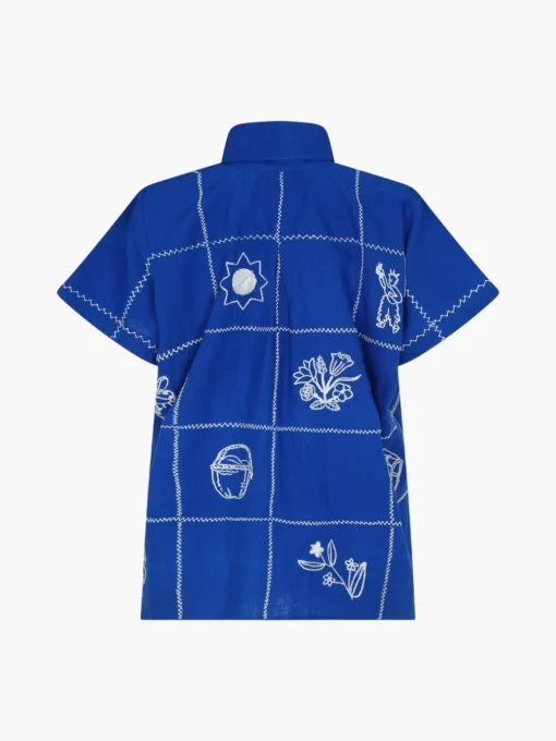 Carmen Shirt