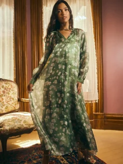 Caroline Dress