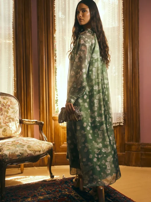 Caroline Dress