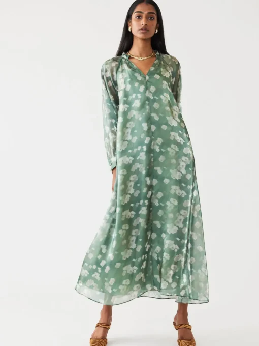 Caroline Dress