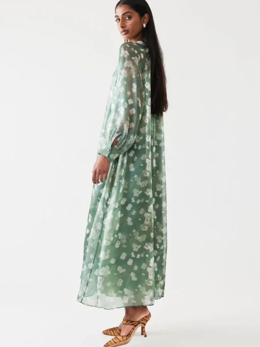 Caroline Dress