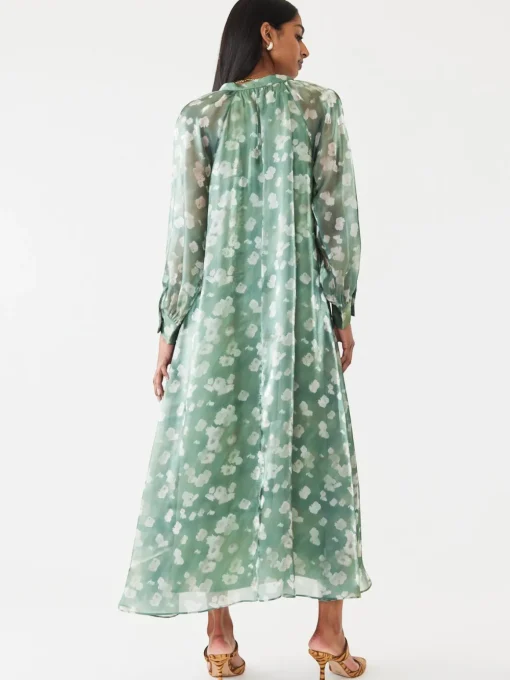 Caroline Dress