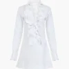 Cata Cotton Dress