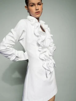 Cata Cotton Dress