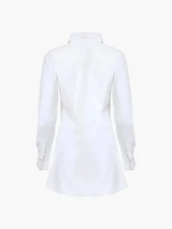 Cata Cotton Dress