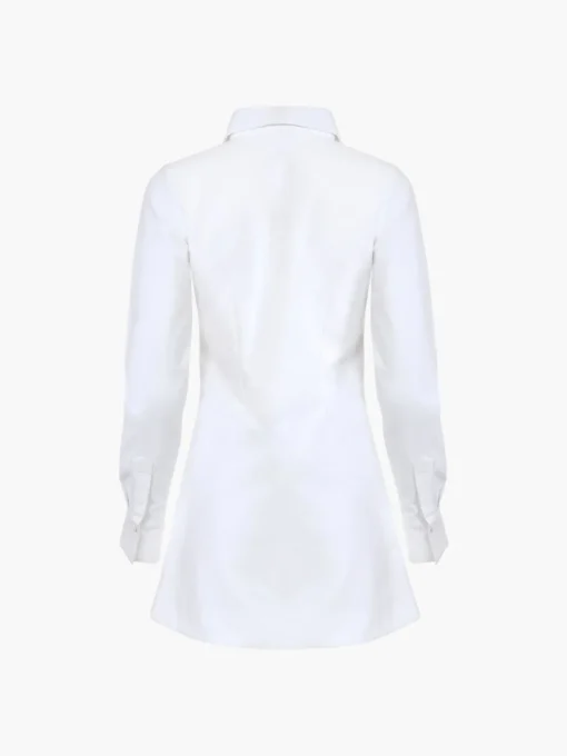 Cata Cotton Dress