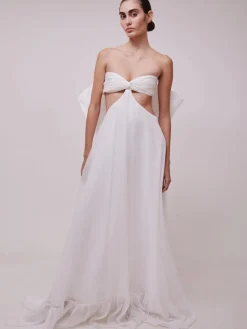 Cata Dress