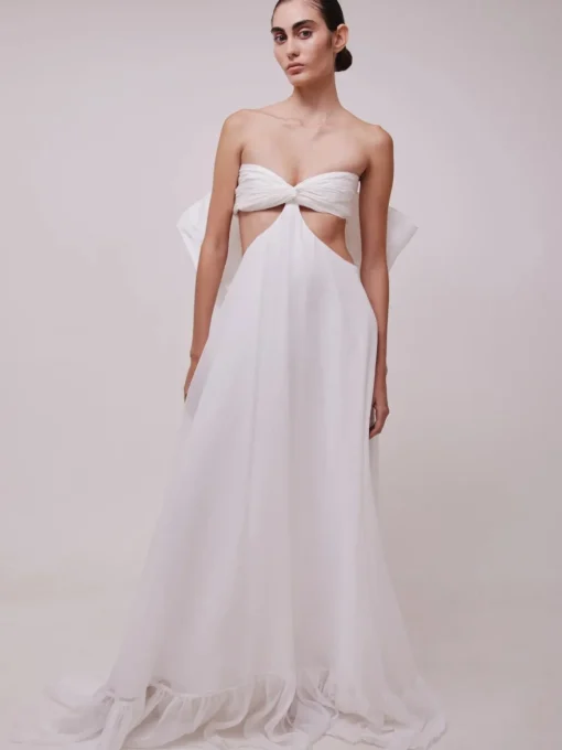 Cata Dress