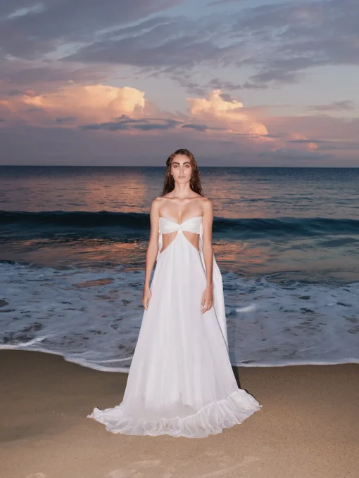 Cata Dress