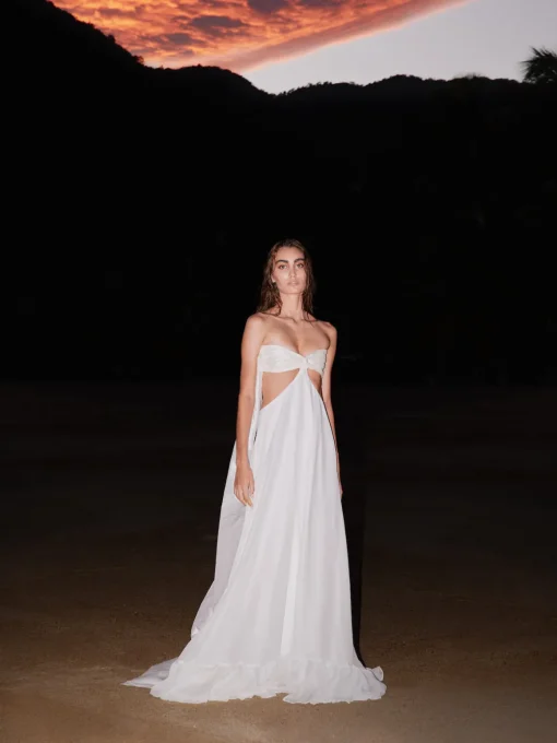Cata Dress