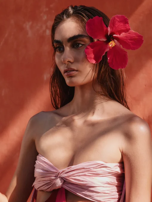 Cata Dress