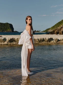 Catica Mini Dress