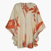 Cavalo Linen Cape