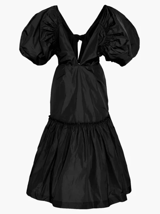 Cayetana Dress